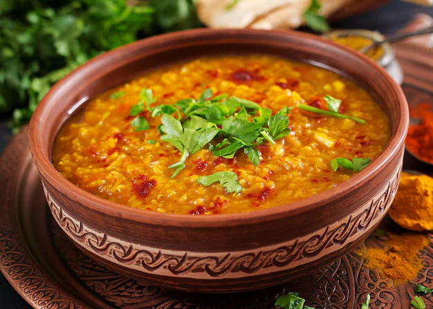 Dal